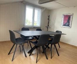 Bestattungsdienst Rohrbach AG Bild 5