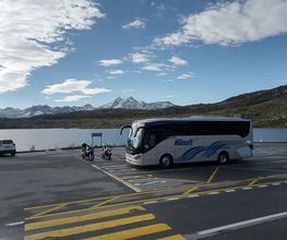 Nüssli AG Carreisen, Kranarbeiten und Transporte Bild 3