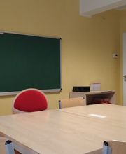 Detmold Unterrichtsraum 2