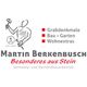 Martin Berkenbusch Besonderes aus Stein Grabdenkmale - Natursteinarbeiten