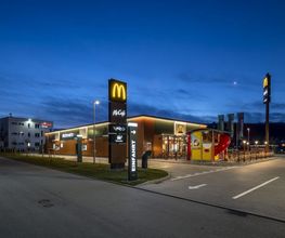 McDonald's Bild 3