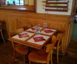 Café Gallay Bild 9