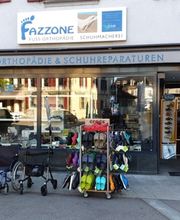 Fazzone Fuss-Orthopädie Bild 2