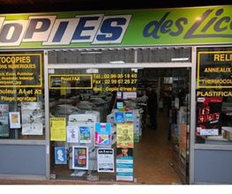 Copies Des Lices SARL image 6