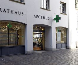 Rathaus Apotheke