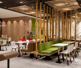 McDonald's Bild 6