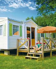 Camping Homair - Le Mas de Sireuil image 3