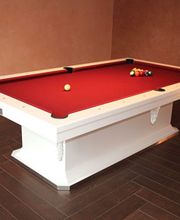 BILLARD-KRAUSSE Bild 9