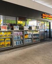 Shell Recharge Charging Station Bild 7