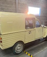 Centre contrôle technique DEKRA image 8