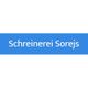 Schreinerei Sorejs