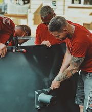 Stellwerk Montage GbR Bild 2