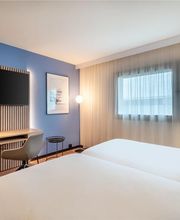 Family Stay - Twin beds