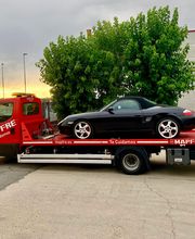 Gruas Francho S.L. imagen 16