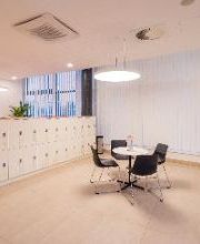 Haema Blutspendezentrum Dresden-Elbepark Bild 6