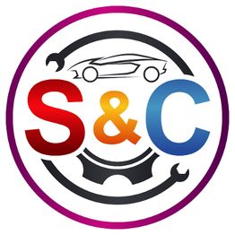 S&C Body Shop and Auto Repair