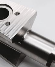 HERO CNC Präzisionszerspanung Bild 11