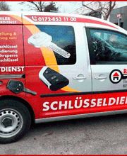 Schlüsseldienst R.Danis Bild 1