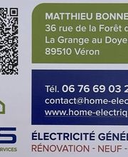 Home Electrique Services image 3
