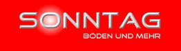 Sonntag..Böden und mehr logo