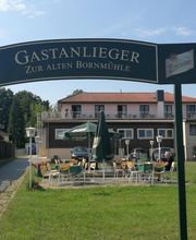 Zur Alten Bornmühle Bild 2