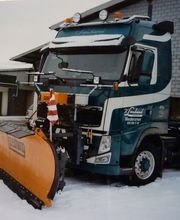 K. Lienhard Transport AG Bild 13