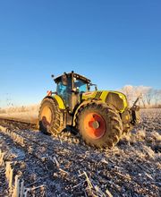 Francksen Landtechnik Bild 6