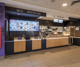 McDonald's Bild 2