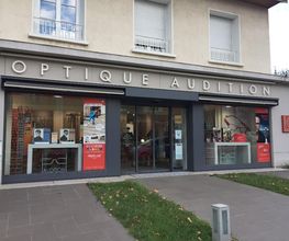 Chazay Optique Audition image 2