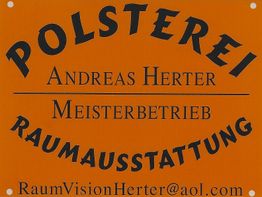 Raumausstattung & Polsterei Herter