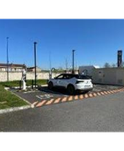 Plug Inn fast charge Station de recharge image 5