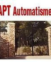 Apt Automatismes Automaticien Agréé FAAC image 5