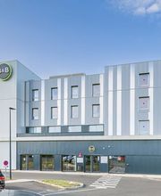 B&B HOTEL Poitiers Aéroport image 14