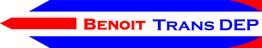 Benoit Trans Dep