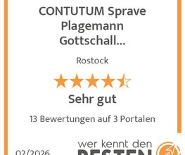 werkenntdenBESTEN.de Qualitätssiegel