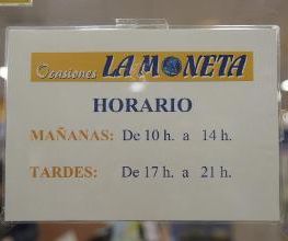 Ocasiones La Moneta imagen 20