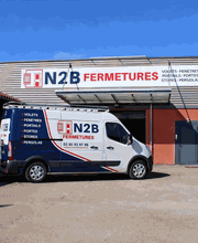 N2B FERMETURES image 1