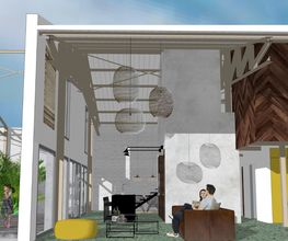 Architecte Amiens - Agence d'architecture UKKO image 14