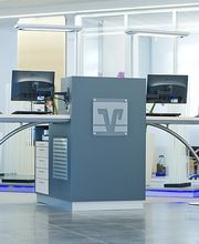 Raiffeisenbank im Fuldaer Land eG - Hauptstelle Großenlüder Bild 4