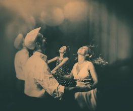 Dance Passion Bild 5