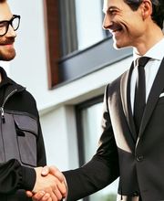 Sächsischer Hausservice Bild 1