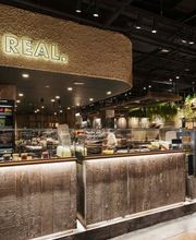 Honest Greens El Corte Inglés