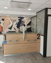 Laboratoire Vitrolles Padovani - BIOGROUP PROVENCE image 1