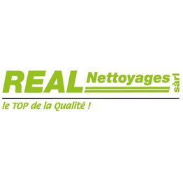 Real Nettoyage Sàrl