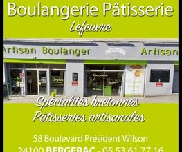Boulangerie Lefeuvre image 8
