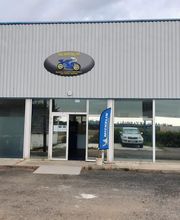 DOC Motors 66 image 4