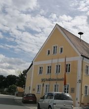 Volksbank Raiffeisenbank Nordoberpfalz eG Geschäftsstelle Luhe-Wildenau Bild 1