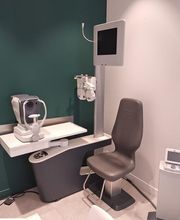 Opticien AURAY Générale d'Optique image 1