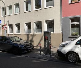 TankE Ladestation Bild 1