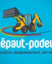 Henri Thépaut - Jacques Podeur SARL image 1